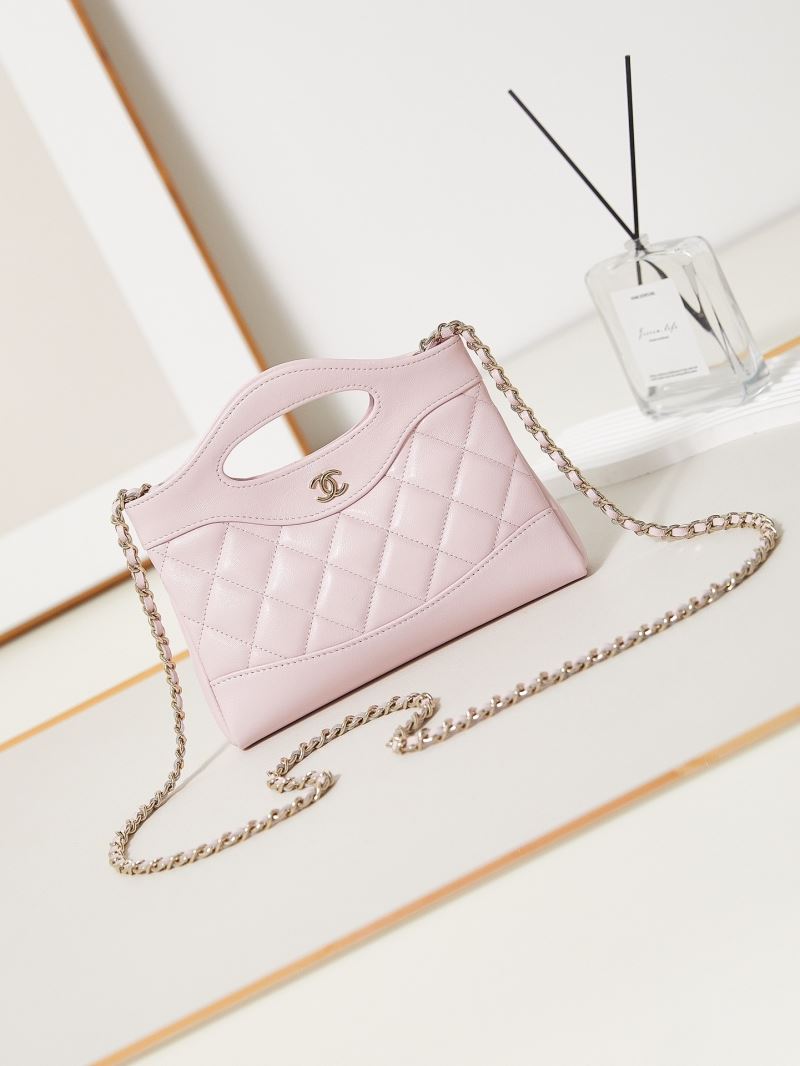 Ch**el satchel bags